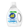 save 1 50 on any one 1 all reg free clear product valid on any size excluding trial travel size Publix Coupon on WeeklyAds2.com