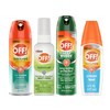 Save $0.55 on any ONE (1) OFF!® Product (Excludes Special Packs and Club Packs)