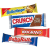 Save $0.50 on 2 BUTTERFINGER, CRUNCH and MORE when you buy TWO (2) Butterfinger, Crun...