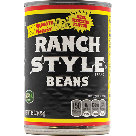 Ranch Style