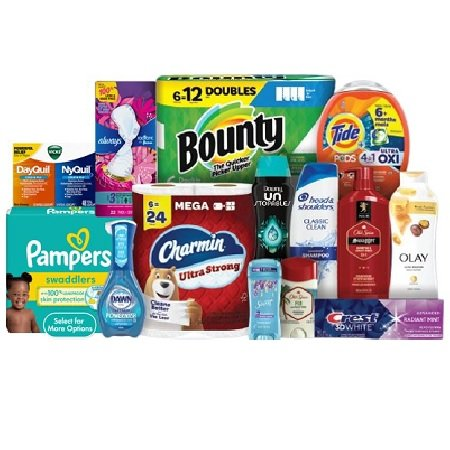 Save $5 When You Spend $25 (See Details)