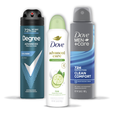 Dry Spray Scale