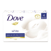 Save $0.75 on any ONE (1) Dove Beauty Bar (4 pk. or larger) product.