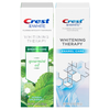 Save $2.00 Save $2.00 on ONE Crest 3D White Whitening Therapy Enamel Care, Sensitivity, Ingredients 3.0 oz or larg...