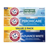 save 1 50 on any one 1 arm amp hammer trade adult toothpaste any variety excludes trial travel sizes Publix Coupon