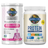 save 3 00 on any one 1 garden of life product Publix Coupon