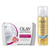 Save $2.00 on ONE Olay Daily Facial Cloths 33 ct or larger OR Cleansing Infusion Faci...
