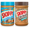 Save $0.75 on the purchase of any TWO (2) SKIPPY® Peanut Butter Spreads products