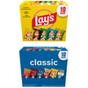 save 3 70 on any one 1 frito lay 15 18 count variety pack Publix Coupon