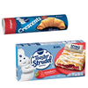 SAVE $1.00 on 3 Pillsbury™ Refrigerated and Frozen when you buy THREE any flavo...