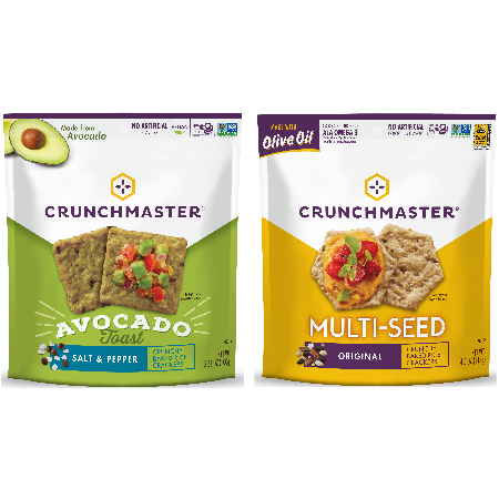 Crunchmaster