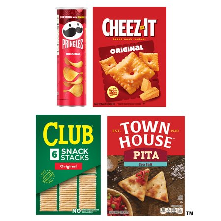 Image of Offer Save $3.00 on 4 Participating Kellogg's® Products