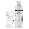 Save $1.00 on ONE Ivory Sensitive Skin Moisturizing Body Wash 17.9 oz OR Ivory Gentle...