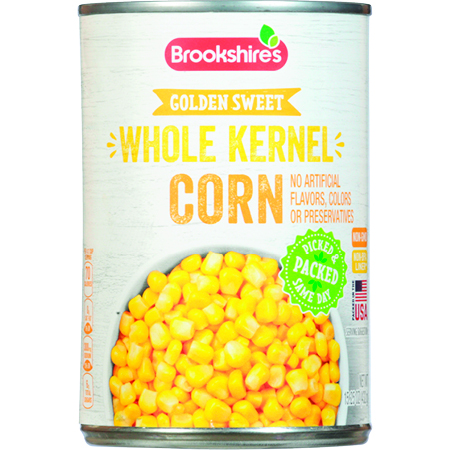 Brookshire's