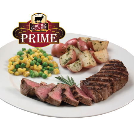 Image of Offer $3.00 off per pound on Certified Angus Beef Prime Tri-Tip Steak