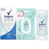 SAVE $.75 on any ONE (1) Degree Women® Deodorant Product SAVE $.75 on any ONE (1...