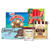 Save $1.50 on 3 Häagen-Dazs, Outshine, Drumstick, Edy's or Skinny Cow produc...