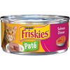 Save $1.00 on 24 Friskies® Wet Cat Food when you buy TWENTY-FOUR (24) Purina®...