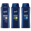SAVE $1.50 on any ONE (1) Suave Men® Hair Care product (excludes trial and travel...