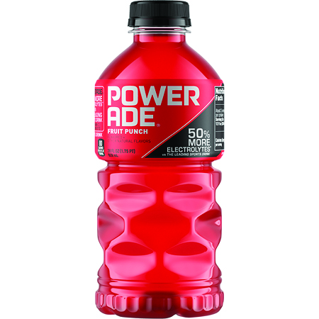 Powerade