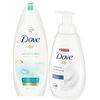 SAVE $1.00 on ONE (1) Dove Body Wash (22 oz. or larger) or Shower Foam (13.5 oz.) pro...
