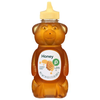 save 1 00 off the purchase of one 1 publix honey bear squeeze or regular 24 or 40 oz bot Publix Coupon