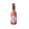 Save $1.00 on one (1) Tabasco Pepper Sauce or Tabasco Chipotle Pepper Sauce (5 oz.)