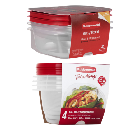 Rubbermaid