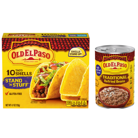 Old El Paso