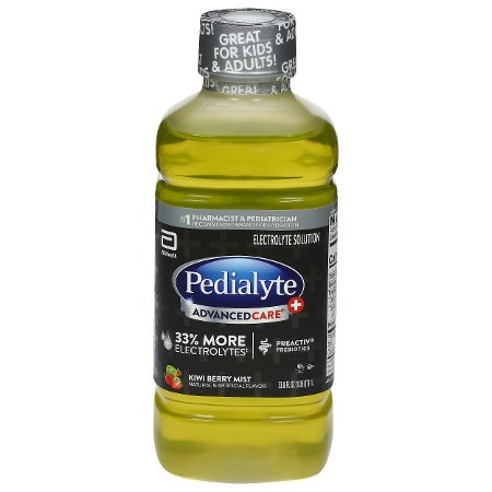 Pedialyte