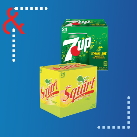 7UP