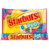Save $1.00 on 2 STARBURST® Duos Single or Laydown Bags when you buy TWO (2) STARB...