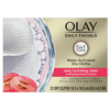 Save $2.00 on ONE Olay Daily Facials (excludes trial/travel size).