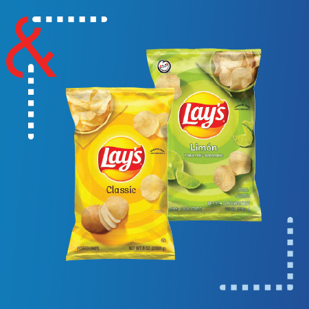 Frito Lay