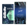 Save $2.00 on ONE Secret Clinical, Secret Essential Oils OR Gillette Clinical Antiper...