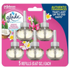 save 1 25 on any one 1 glade reg plugins reg scented oil refills 2 ct or 5 ct Publix Coupon