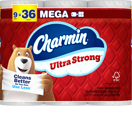 Charmin