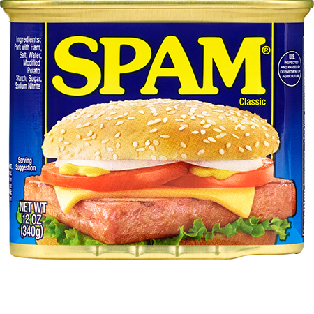 Spam
