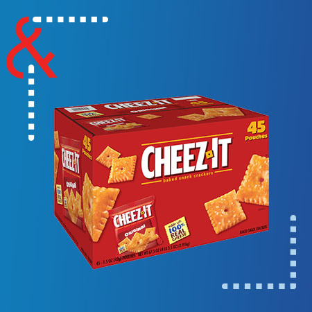 Cheez-It