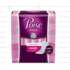 Save $5.00 on ONE (1) pkg of Poise® Pads 36 ct or larger (excludes Liners)