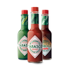 Save $1.00 on ONE (1) TABASCO® Family of Flavors® product (5 oz. or larger)