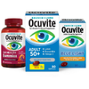 Save $3.00 on Ocuvite® Products when you buy ONE (1) Ocuvite product