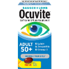Save $3.00 on Ocuvite® Products when you buy ONE (1) Ocuvite® Product.