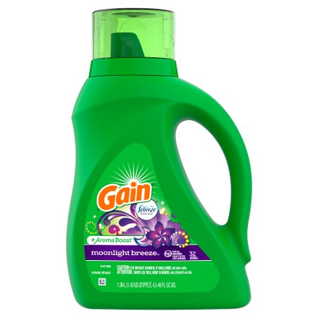 Gain