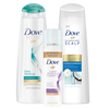 Save $1.50 when you buy TWO (2) Dove Haircare or Dove Dermacare products, any variety...
