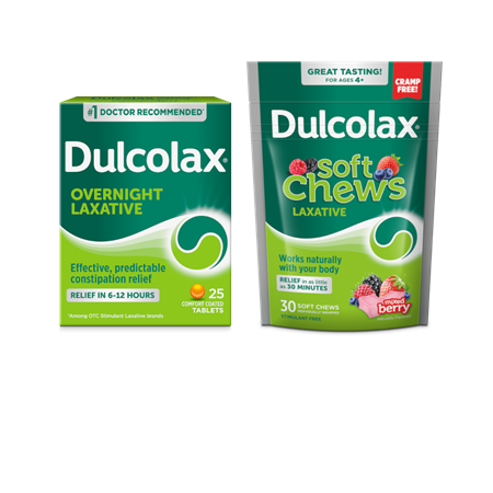 Image of Offer Save $2.00 on any ONE (1) Dulcolax Laxative, Stool Softener or Suppository (excludes 6ct, 10ct, & 200ct)