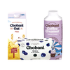 Save $2.00 on one (1) Chobani Oat Beverage (52 oz.), Chobani Coffee Creamers (24 oz.)...