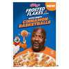 Save $1.00 on any ONE (1) Kellogg's® Frosted Flakes® with Crispy Cinnamon...