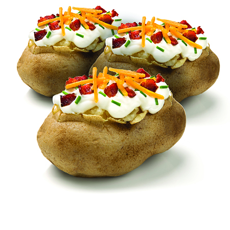 Potatoes