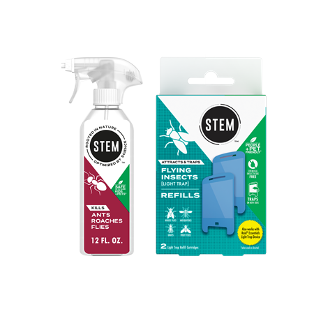 Image of Offer Save $2.00 on any ONE (1) STEM Products & Refills